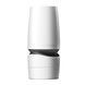 Мастурбатор Tenga - Aero Masturbator Silver, інноваційна технологія всмоктування SO4912,1 - інтернет-магазин інтимних товарів Squitter