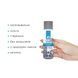 Мастурбатор Tenga Air-Tech Twist Ripple Blue зі змінною тугістю обхвату, ефект глибокого мінету SO1680,2 - інтернет-магазин інтимних товарів Squitter