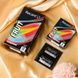 Презервативи Holographic Recare Fruit Flavour Condoms 12 шт, аромати: м'ята, банан, полуниця SX3339,5 - інтернет-магазин інтимних товарів Squitter