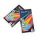 Презервативи Holographic Recare Fruit Flavour Condoms 12 шт, аромати: м'ята, банан, полуниця SX3339,4 - інтернет-магазин інтимних товарів Squitter