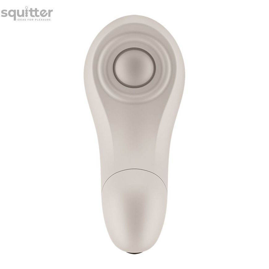Вібратор у трусики Satisfyer Little Secret Battery Series з пультом ДК SX3839 - онлайн-сексшоп Сквітер