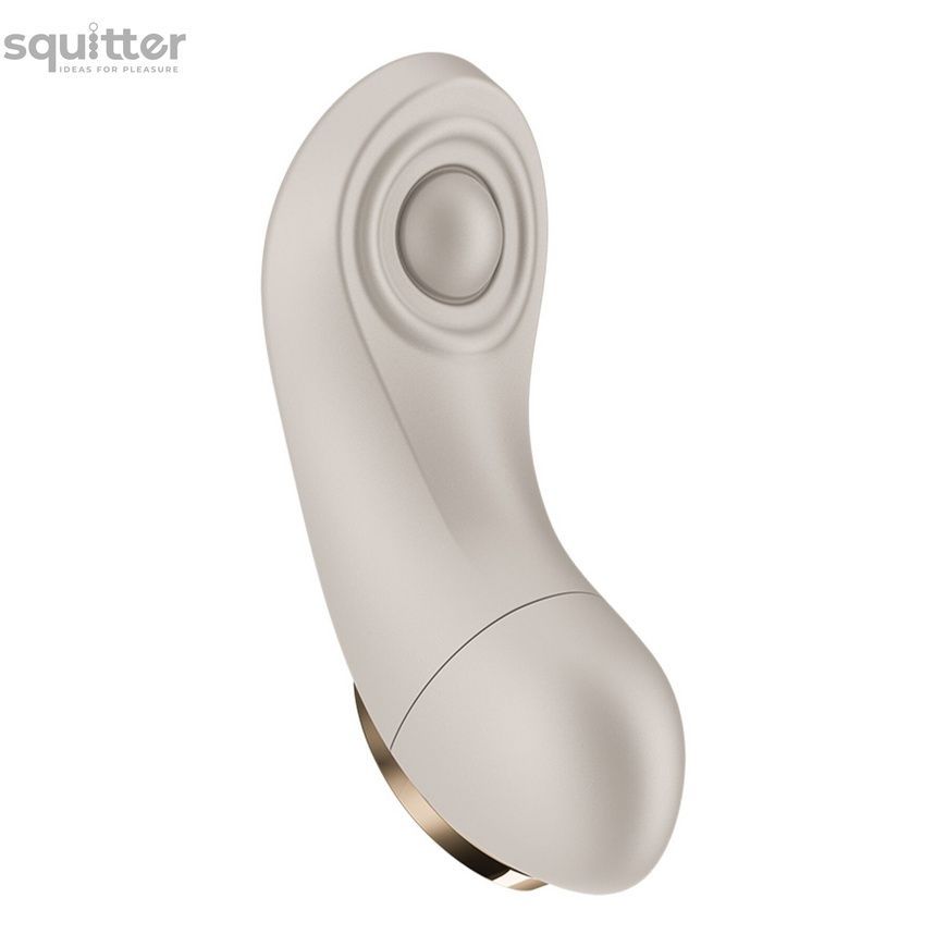 Вібратор у трусики Satisfyer Little Secret Battery Series з пультом ДК SX3839 - онлайн-сексшоп Сквітер