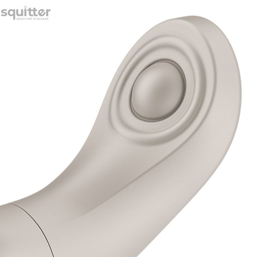 Вібратор у трусики Satisfyer Little Secret Battery Series з пультом ДК SX3839 - онлайн-сексшоп Сквітер