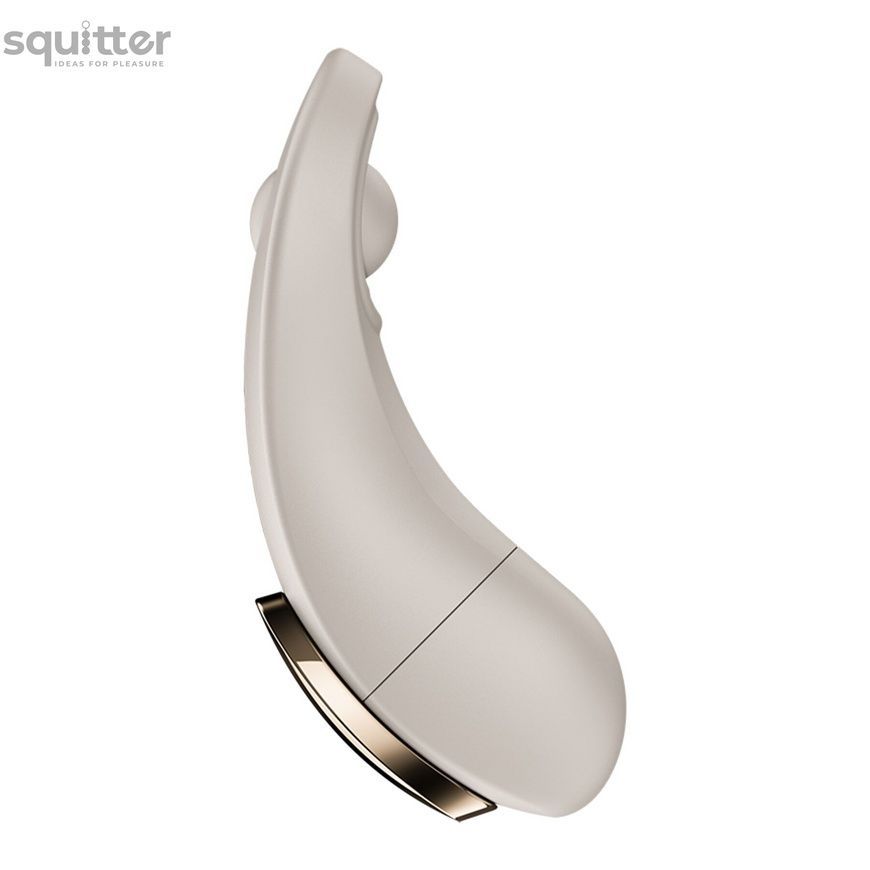 Вібратор у трусики Satisfyer Little Secret Battery Series з пультом ДК SX3839 - онлайн-сексшоп Сквітер
