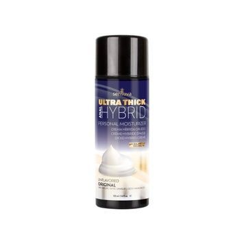 Анальна змазка на гібридній основі Sensuva UltraThick Anal Hybrid (100 мл), дуже густа SX1485 - онлайн-сексшоп Сквітер
