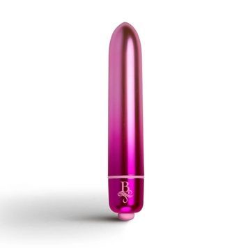 Віброкуля Rocks Off Boudoir RO-90mm Courtesan, 10 режимів SX1205 - онлайн-сексшоп Сквітер