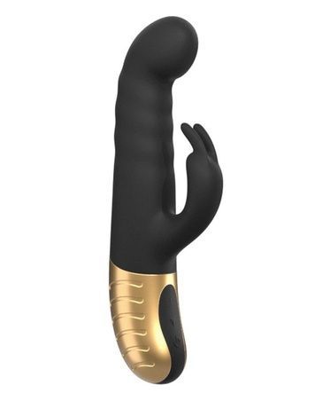 Вібратор Dorcel G-STORMER зі зворотно-поступальним рухом головки, стимуляція точки G SO2842 - онлайн-сексшоп Сквітер