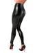 Легінси Noir Handmade F332 Powewetlook pants - M SX2030,2 - інтернет-магазин інтимних товарів Squitter