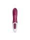 Смарт вібратор кролик із підігрівом Satisfyer Hot Bunny SO6086,3 - інтернет-магазин інтимних товарів Squitter