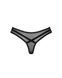 Трусики Obsessive Roxelia thong XS/S SO9074,4 - інтернет-магазин інтимних товарів Squitter