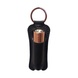 Віброкуля PowerBullet - First-Class Bullet 2.5" with Key Chain Pouch, Rose Gold SO6847 фото 7