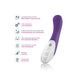 Вібратор Mystim Al Punto Purple SX3185,6 - інтернет-магазин інтимних товарів Squitter