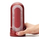 Мастурбатор із нагрівачем Tenga Flip Zero Red + Flip Warming Set SO4720 фото 5