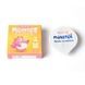 Насадка на член Recare Pink Monster Spike Condom (презерватив з кульками та вусиками) SX3340,4 - інтернет-магазин інтимних товарів Squitter