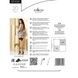 Панчохи Passion ST106 3/4 beige PS23642,5 - інтернет-магазин інтимних товарів Squitter