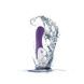Вібратор Mystim Al Punto Purple SX3185,8 - інтернет-магазин інтимних товарів Squitter