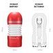 Мастурбатор Tenga Rolling Head Cup з інтенсивною стимуляцією головки SO4547,2 - інтернет-магазин інтимних товарів Squitter