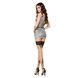 Панчохи Passion ST106 3/4 beige PS23642,2 - інтернет-магазин інтимних товарів Squitter