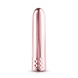 Мини вибратор Rosy Gold - Nouveau Mini Vibrator SO4598 фото 1