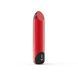 Віброкуля-помада Loviss Lipstick Bullet Vibrator, 9 режимів, перезаряджувана SX3995,2 - інтернет-магазин інтимних товарів Squitter