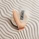 Фалоімітатор з вібрацією і ротацією Strap-On-Me Rotating & Vibrating Realistic Dildo - L - Vanilla SX3504,5 - інтернет-магазин інтимних товарів Squitter