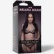 Мастурбатор-вагіна Doc Johnson Ariana Marie SX2875,2 - інтернет-магазин інтимних товарів Squitter