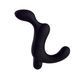 Масажер простати Fun Factory DUKE black, стимуляція промежини, знімна віброкуля SX0970,3 - інтернет-магазин інтимних товарів Squitter