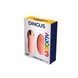 Виброяйцо Wooomy Dingus Vibrating Egg, с пультом управления, 10 режимовSO8216,4 - интернет-магазин интимных товаров Squitter