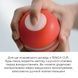 Мастурбатор Tenga Rolling Head Cup з інтенсивною стимуляцією головки SO4547,5 - інтернет-магазин інтимних товарів Squitter