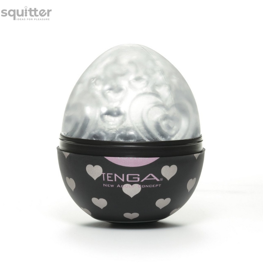 Набір Tenga Egg Lovers Pack (6 яєць) EGG-006L фото