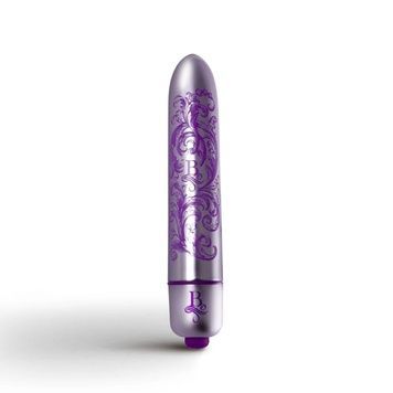 Віброкуля Rocks Off Boudoir RO-90mm Duke of Swoon, 10 режимів SX1206 - онлайн-сексшоп Сквітер