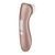 Вакуумный клиторальный стимулятор Satisfyer Pro 2+ Vibration с вибрацией SO2303 - онлайн-сексшоп Сквитер