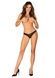 Трусики Obsessive Roxelia thong M/L SO9075,8 - інтернет-магазин інтимних товарів Squitter