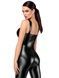 Комбінезон Noir Handmade F362 Vixen Lace-Up Bodysuit L SX4066,3 - інтернет-магазин інтимних товарів Squitter