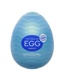 Набор мастурбаторов-яиц Tenga Egg Cool Pack (6 яиц) EGG-006C фото 2