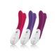 Вібратор Mystim Bon Aparte Pink SX3186,13 - інтернет-магазин інтимних товарів Squitter
