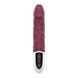 Фалоімітатор з вібрацією Loviss Caeser Vibrator Dildo, реалістичний, 12 режимів SX3996,1 - інтернет-магазин інтимних товарів Squitter