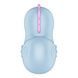 Вакуумний кліторальний стимулятор Satisfyer Sea Pony SX3540,4 - інтернет-магазин інтимних товарів Squitter