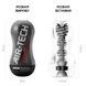 Мастурбатор Tenga Air-Tech Squeeze Strong, стискальний корпус, більш щільний вхід SO3373,2 - інтернет-магазин інтимних товарів Squitter