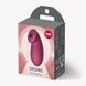 Вакуумний стимулятор Fun Factory Desire Wine Red, 11 режимів роботи, перезаряджуваний SX3298,6 - інтернет-магазин інтимних товарів Squitter