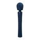 Вібромасажер Fun Factory VIM Vibrating Wand Nightblue, суперпотужний та легкий, до 6 годин роботи SX3660,1 - інтернет-магазин інтимних товарів Squitter