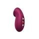 Вакуумний стимулятор Fun Factory Desire Wine Red, 11 режимів роботи, перезаряджуваний SX3298,1 - інтернет-магазин інтимних товарів Squitter