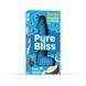 Ароматне мило пікантної форми Pure Bliss Blue Coco Splash (Кокосове молоко) 18 см SX3030,6 - інтернет-магазин інтимних товарів Squitter