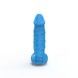 Ароматне мило пікантної форми Pure Bliss Blue Coco Splash (Кокосове молоко) 18 см SX3030,3 - інтернет-магазин інтимних товарів Squitter