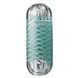 Мастурбатор Tenga Spinner 04 Pixel з пружною стимулювальною спіраллю всередині SO4298,1 - інтернет-магазин інтимних товарів Squitter
