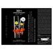 Ювілейний набір лубрикантів pjur 30th Anniversary Gift Set: Original 100 мл та Aqua 30 мл SX2799,4 - інтернет-магазин інтимних товарів Squitter