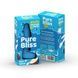 Ароматне мило пікантної форми Pure Bliss Blue Coco Splash (Кокосове молоко) 18 см SX3030,7 - інтернет-магазин інтимних товарів Squitter