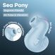 Вакуумний кліторальний стимулятор Satisfyer Sea Pony SX3540,6 - інтернет-магазин інтимних товарів Squitter