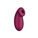 Вакуумний стимулятор Fun Factory Desire Wine Red, 11 режимів роботи, перезаряджуваний SX3298,2 - інтернет-магазин інтимних товарів Squitter