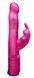 Вібратор-кролик Dorcel Baby Rabbit Pink з перлинним масажем і головкою, що обертається MD0555,1 - інтернет-магазин інтимних товарів Squitter